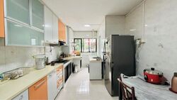 Blk 613 Clementi West Street 1 (Clementi), HDB 5 Rooms #504197241